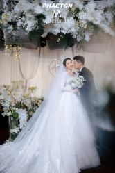 -MANLI BRIDAL婚纱