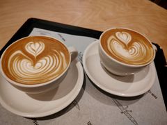 -PAIN CHAUD 百丘(静安久光店)