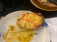 -真剑日本料理·铁板烧(贵州路店)