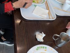 -善和缘素食自助餐厅(浦西万达店)