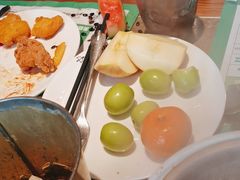 -亚马逊海鲜自助(王府井店)
