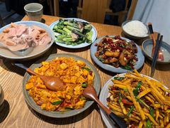 -静一餐厅·湖北菜(前门店)