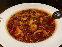 -首秀·四川料理(星耀101店)
