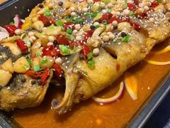 -小小河边鱼(天润城店)