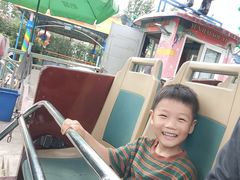 -南昌之星游乐场