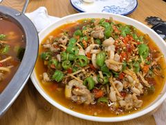 -艺味深尝(云锦路店)