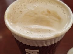 -COSTA COFFEE(西贸凯德晶品4层2店)