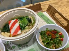 -许小树(国贸商城店)