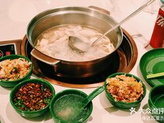 -润园四季椰子鸡火锅(南山海岸城店)