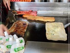 -海燕家人灌蛋饼(凤凰街店)