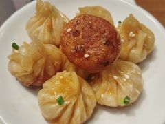 -苏小柳手作点心(控江旭辉分院)