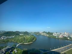 -百灵希尔顿逸林酒店·逸林轩中餐厅