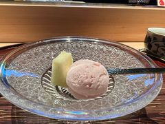 冰激凌蜜瓜-鮨椿(瑞虹天地太阳宫店)