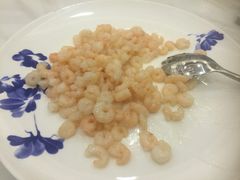 水晶河虾仁-梅龙镇酒家(南京西路总店)