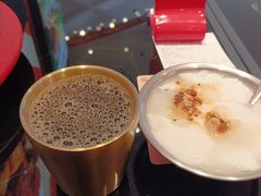 -椒锅锅·麻辣香锅(宝地广场城市集市店)