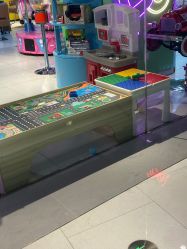 -爆米花儿童美发乐园(中街恒隆店)
