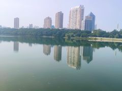 -南宁南湖公园