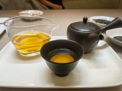 -隐溪茶馆(静安寺店)