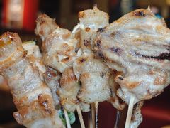 -王氏炉匠·烧鸟放题自助(好运街店)
