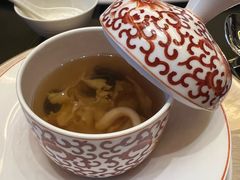 -长沙顺天凯宾斯基酒店·祈顺酒家中餐厅(雨花亭店)