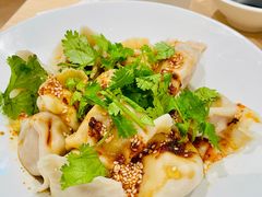 -老边饺子馆(东单店)