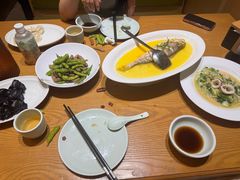 -必点海鲜·海肠捞饭(滨江道一店)