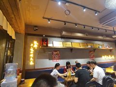 大堂-二孃鸡爪爪(东风路总店)