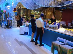 -阿里疆Alijiang·丝路美食·异域风情·清真(长楹天街店)