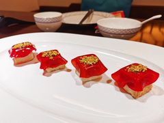 -庭院江南菜•烤鸭•非遗传承(上地•清河店)