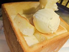 -绿茶餐厅(成都大悦城店)