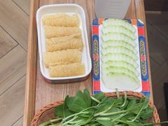 -侃爷南门铜锅涮肉