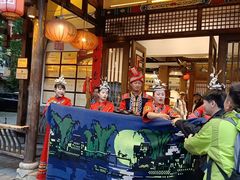 -印象鲵宴·张家界地标美食名片(溪布街店)