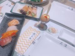 -大渔铁板烧(蛇口店)