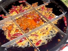 -安胖老火锅(两路口店)