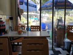 -沈家仁牛肉面(大堰三村总店)