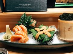 -大岛日本料理铁板烧(南通大饭店)