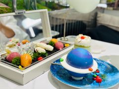 -3号仓库·创意中国菜(新世界城店)