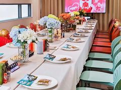 -台山颐和温泉城