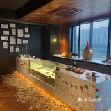 甜品界的天花板丨这个圣诞真「怪诞」🎄