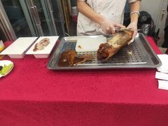 -惠宾饭庄(千禧店)