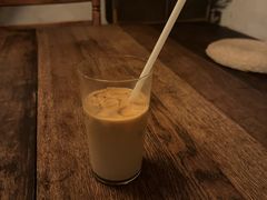 -WABI COFE(愚园路店)