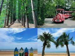 -巧克力渔家.小船海鲜胶东菜(万平口店)