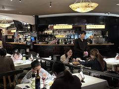 -碧特博格·20年品牌西餐厅(芜湖路店)