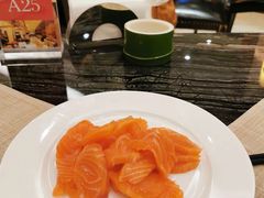 -东方红海鲜百汇(国际大厦店)