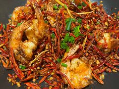 -大盐帮川菜馆(长楹天街店)