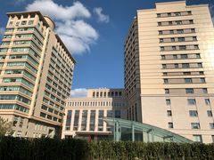 -上海交通大学医学院附属瑞金医院(总院)
