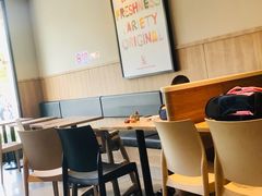 大堂-肯德基(华徐店)