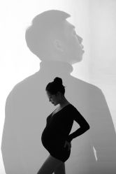 -蜜阁孕味亲子摄影(太奥广场店)