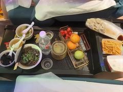 -华夏良子·足道SPA艾灸(铁道大厦店)