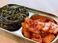 -小木屋拌饭(西安华阳城店)